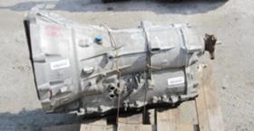Трансмисия за BMW 320, снимка 1