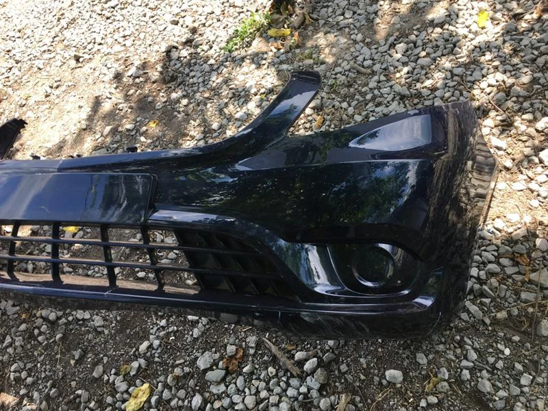 Рама и Каросерия за Mercedes-Benz Vito, снимка 2 - Части - 53556499