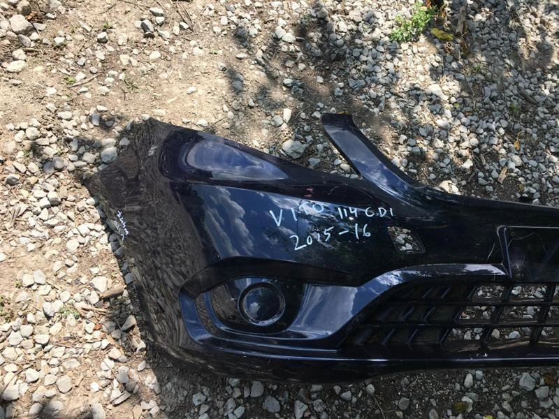 Рама и Каросерия за Mercedes-Benz Vito, снимка 3 - Части - 53556499