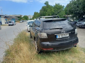 Mazda CX7 2011, 2.2   | Mobile.bg    3