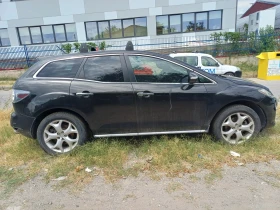 Mazda CX7 2011, 2.2   | Mobile.bg    2