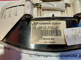 95VW-10849-KC ���������� FORD GALAXY I 2.3 16V 95VW10849KC  7M0919881R | Mobile.bg � ����� ������ 3