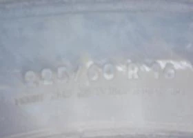 Гуми Всесезонни 225/60R16, снимка 3