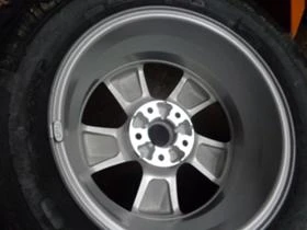 Гуми с джанти Marix 215/70R16, снимка 13