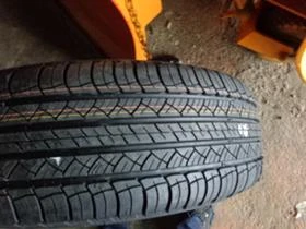 Гуми с джанти Marix 215/70R16, снимка 2