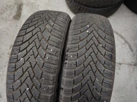 Гуми Зимни 195/65R15, снимка 3