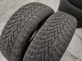 Гуми Зимни 195/65R15, снимка 4