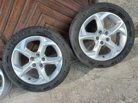 Гуми с джанти Goodyear 215/55R17, снимка 13