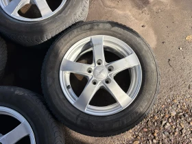 Джанти за VW Touran, снимка 3
