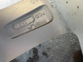 Джанти за VW Touran, снимка 8