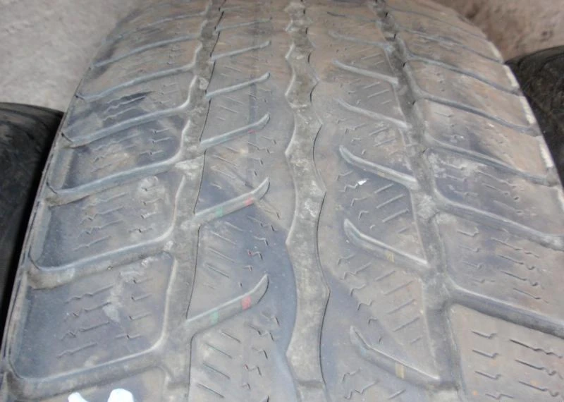 Гуми Всесезонни 225/60R16, снимка 9 - Гуми и джанти - 5290645