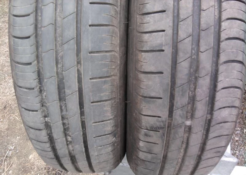 Гуми Летни 165/70R14, снимка 1 - Гуми и джанти - 5822757