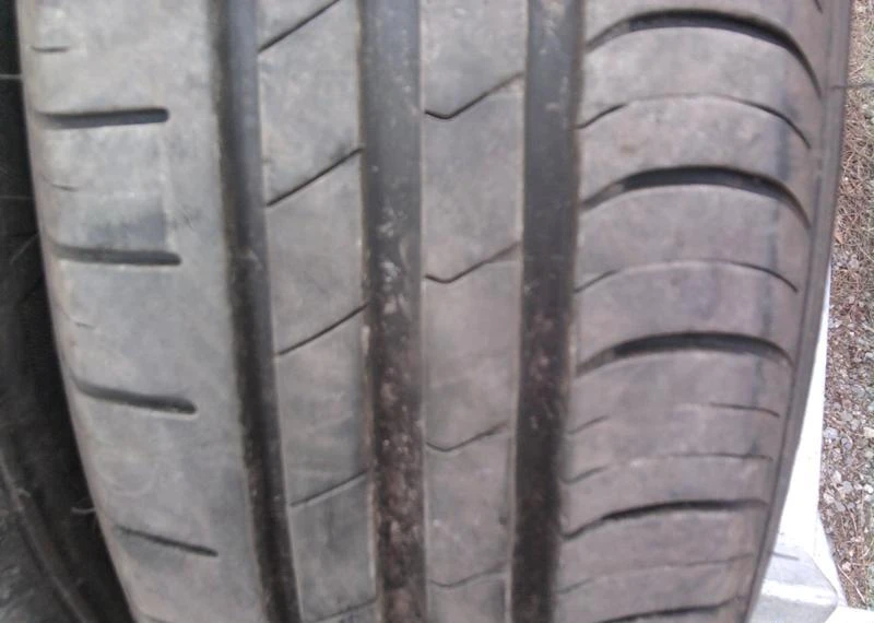 Гуми Летни 165/70R14, снимка 3 - Гуми и джанти - 5822757