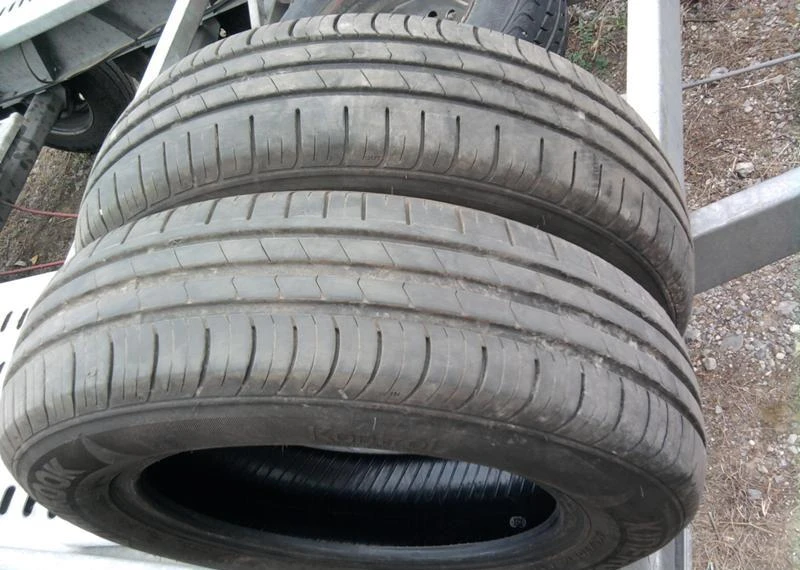 Гуми Летни 165/70R14, снимка 6 - Гуми и джанти - 5822757