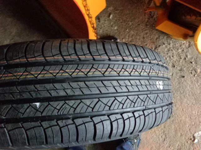 Гуми с джанти Marix 215/70R16, снимка 2 - Гуми и джанти - 14441142