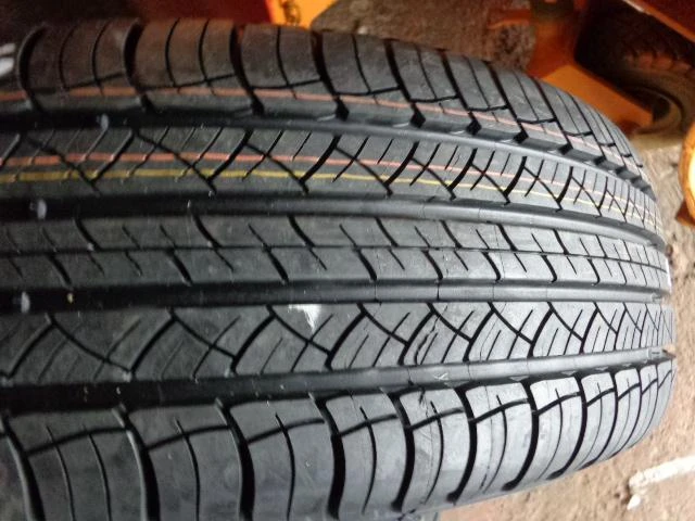 Гуми с джанти Marix 215/70R16, снимка 3 - Гуми и джанти - 14441142