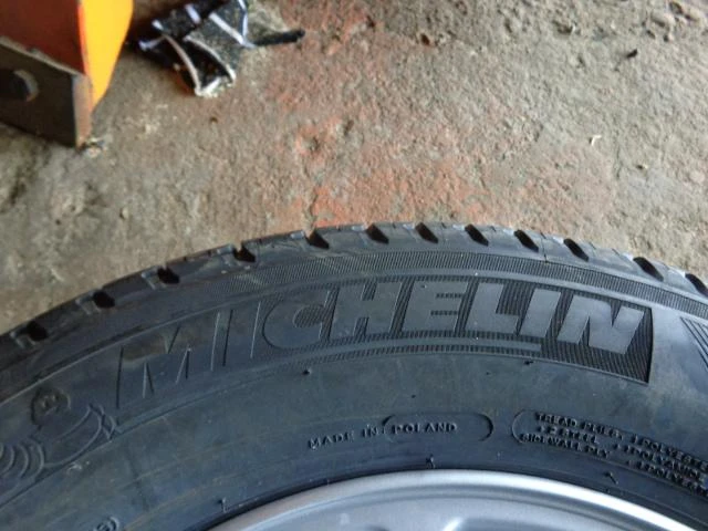 Гуми с джанти Marix 215/70R16, снимка 4 - Гуми и джанти - 14441142