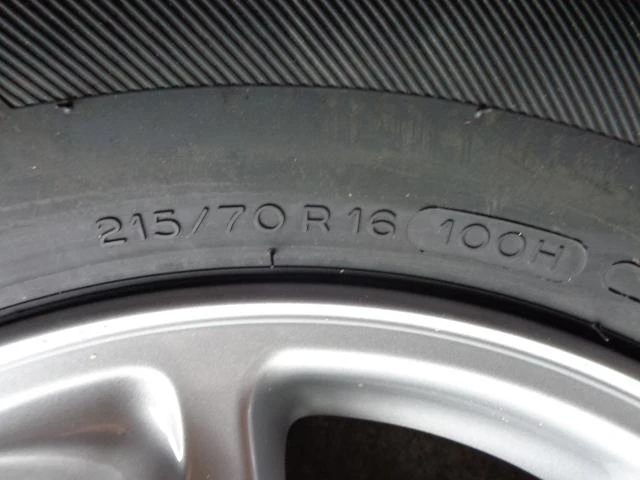 Гуми с джанти Marix 215/70R16, снимка 6 - Гуми и джанти - 14441142