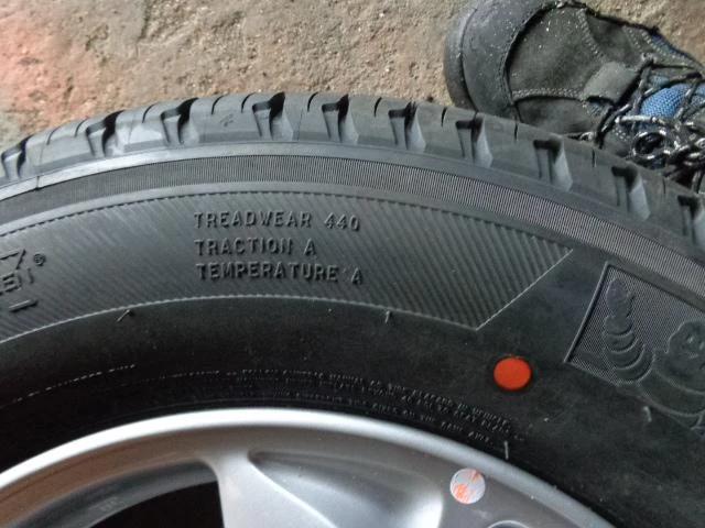 Гуми с джанти Marix 215/70R16, снимка 7 - Гуми и джанти - 14441142