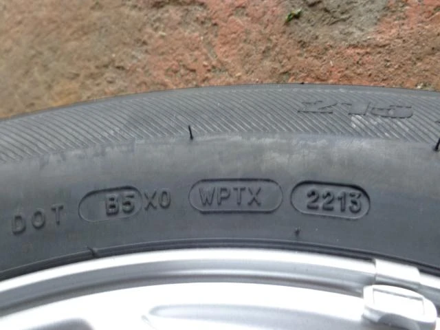 Гуми с джанти Marix 215/70R16, снимка 8 - Гуми и джанти - 14441142