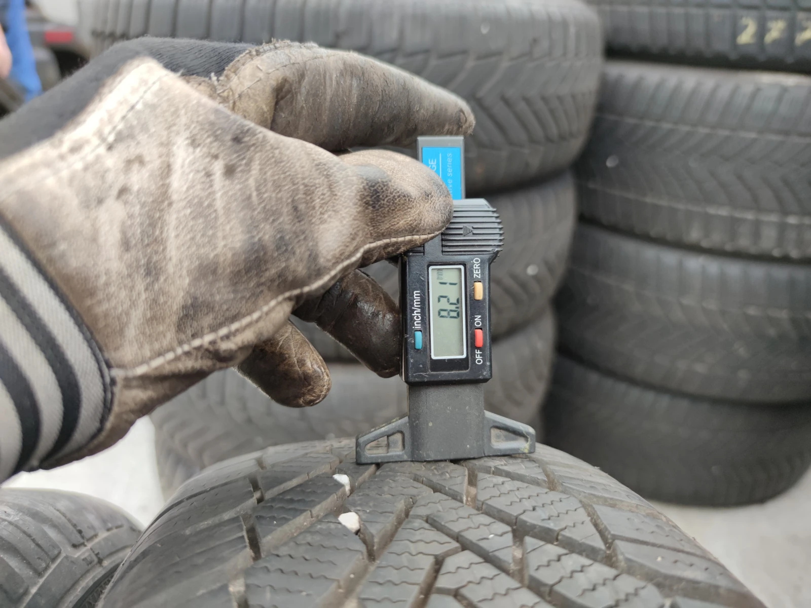  195/65R15 | Mobile.bg   5