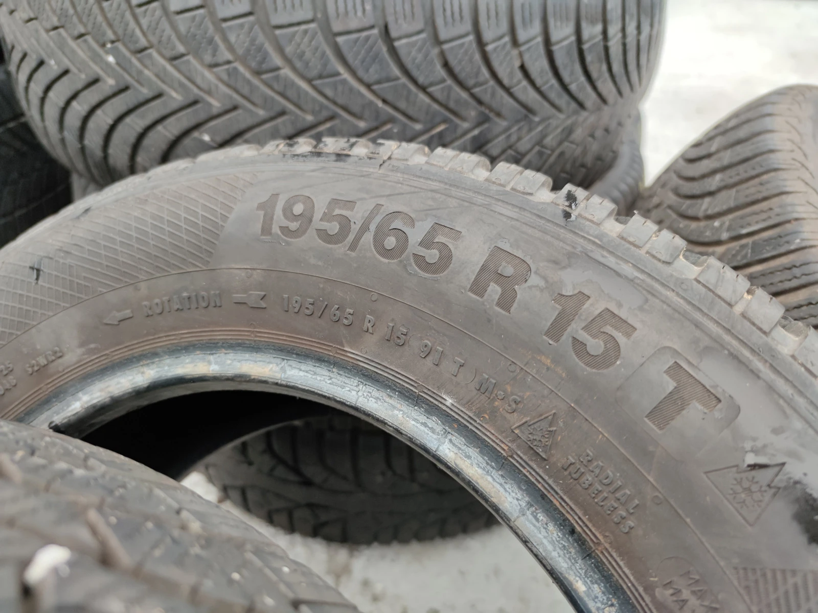  195/65R15 | Mobile.bg   6