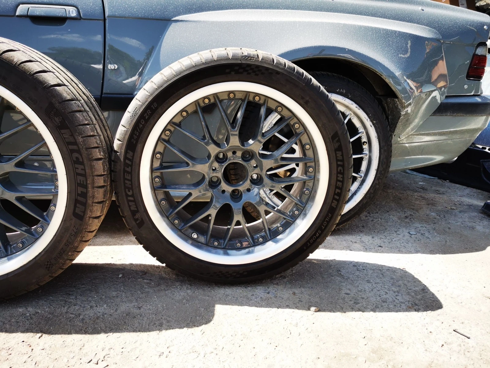   BMW 530 | Mobile.bg   7