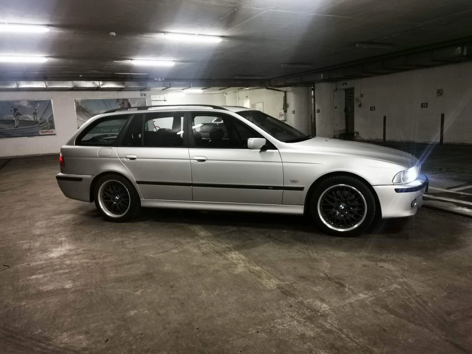   BMW 530 | Mobile.bg   9