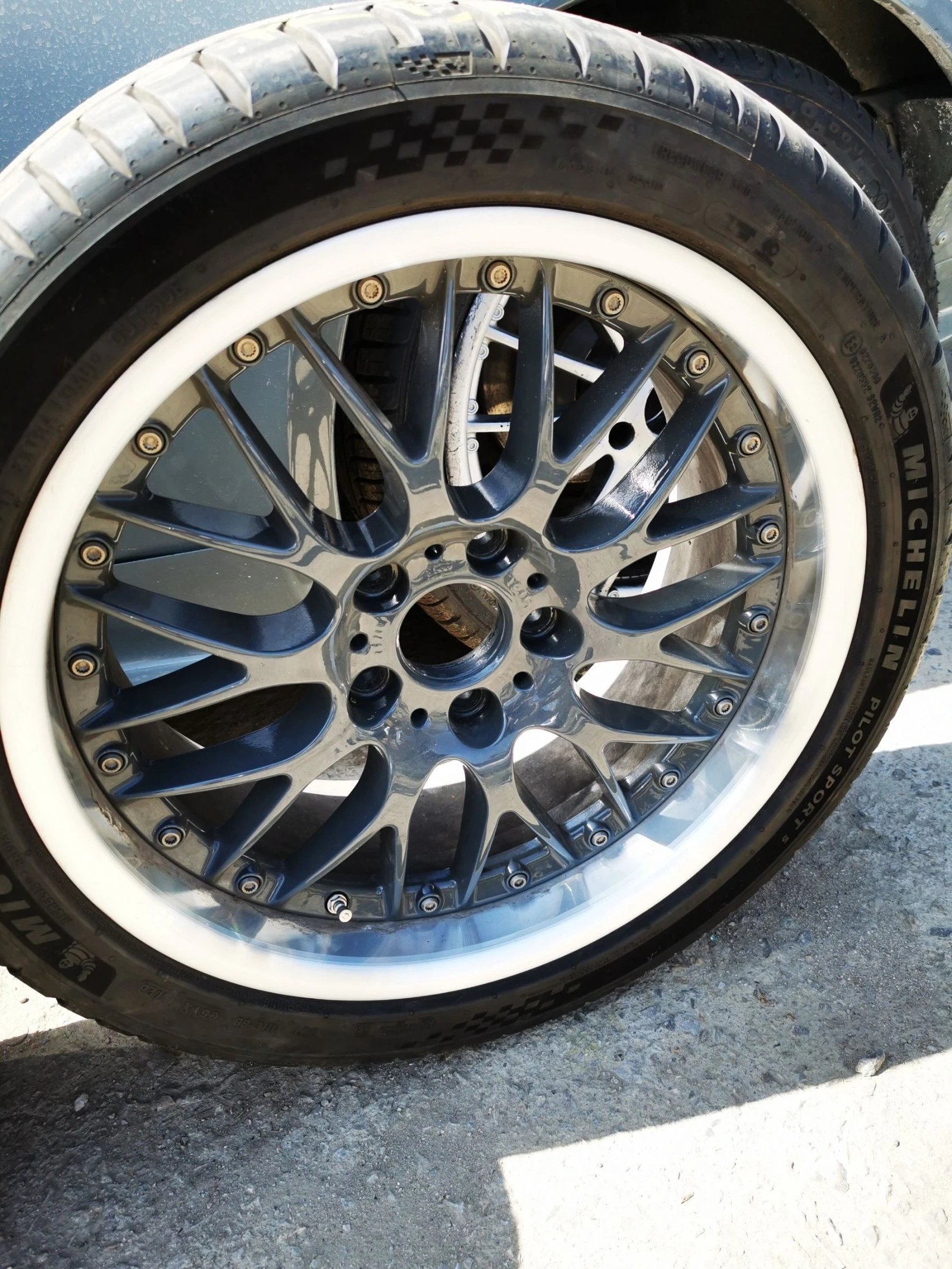   BMW 530 | Mobile.bg   6