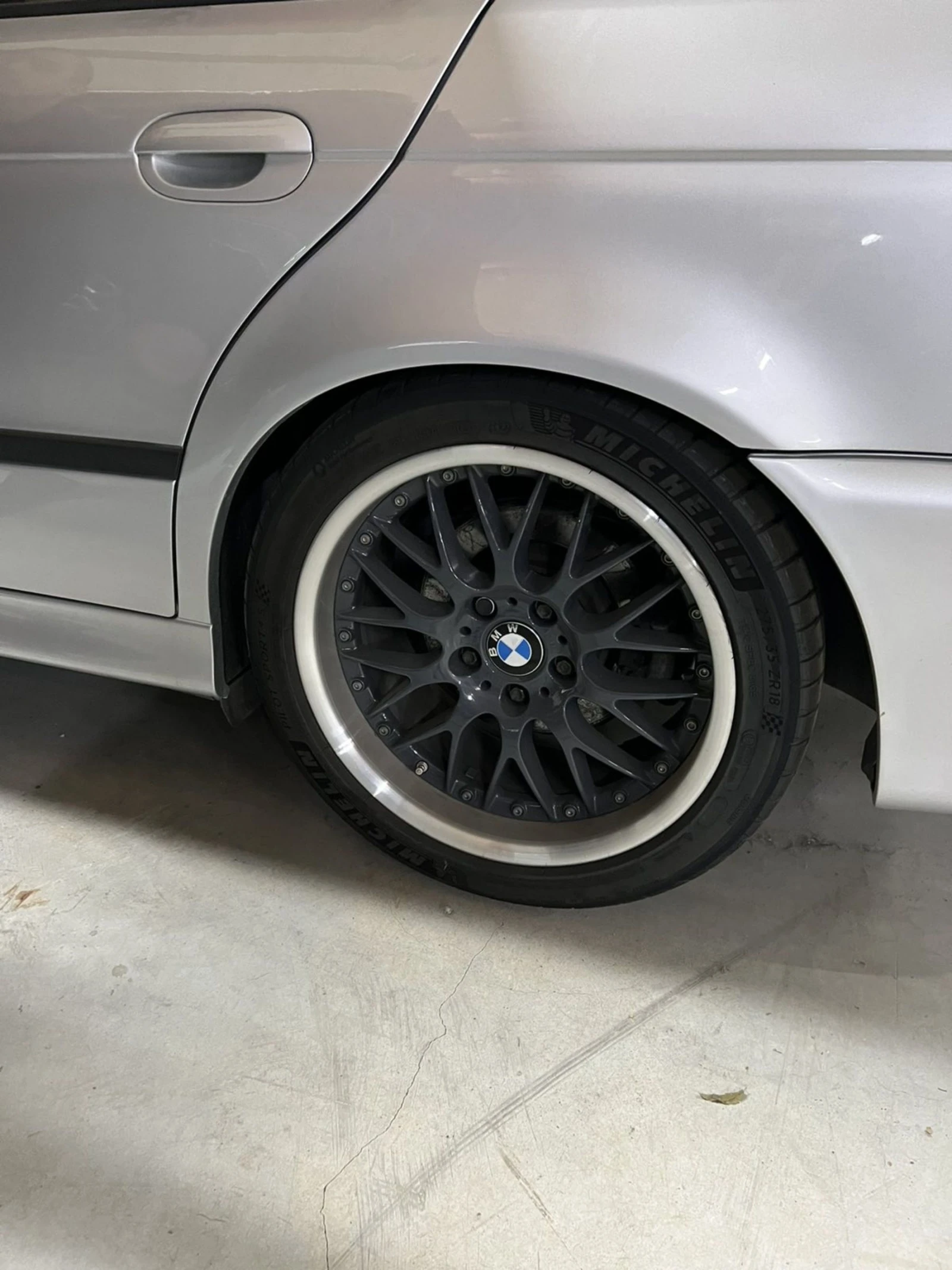   BMW 530 | Mobile.bg   10