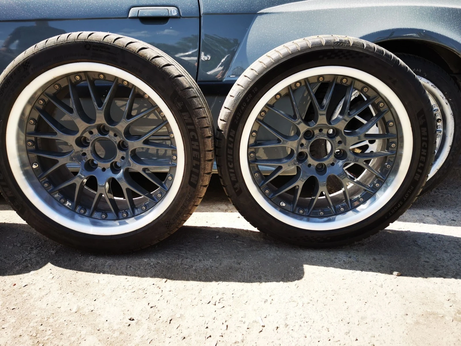   BMW 530 | Mobile.bg   2