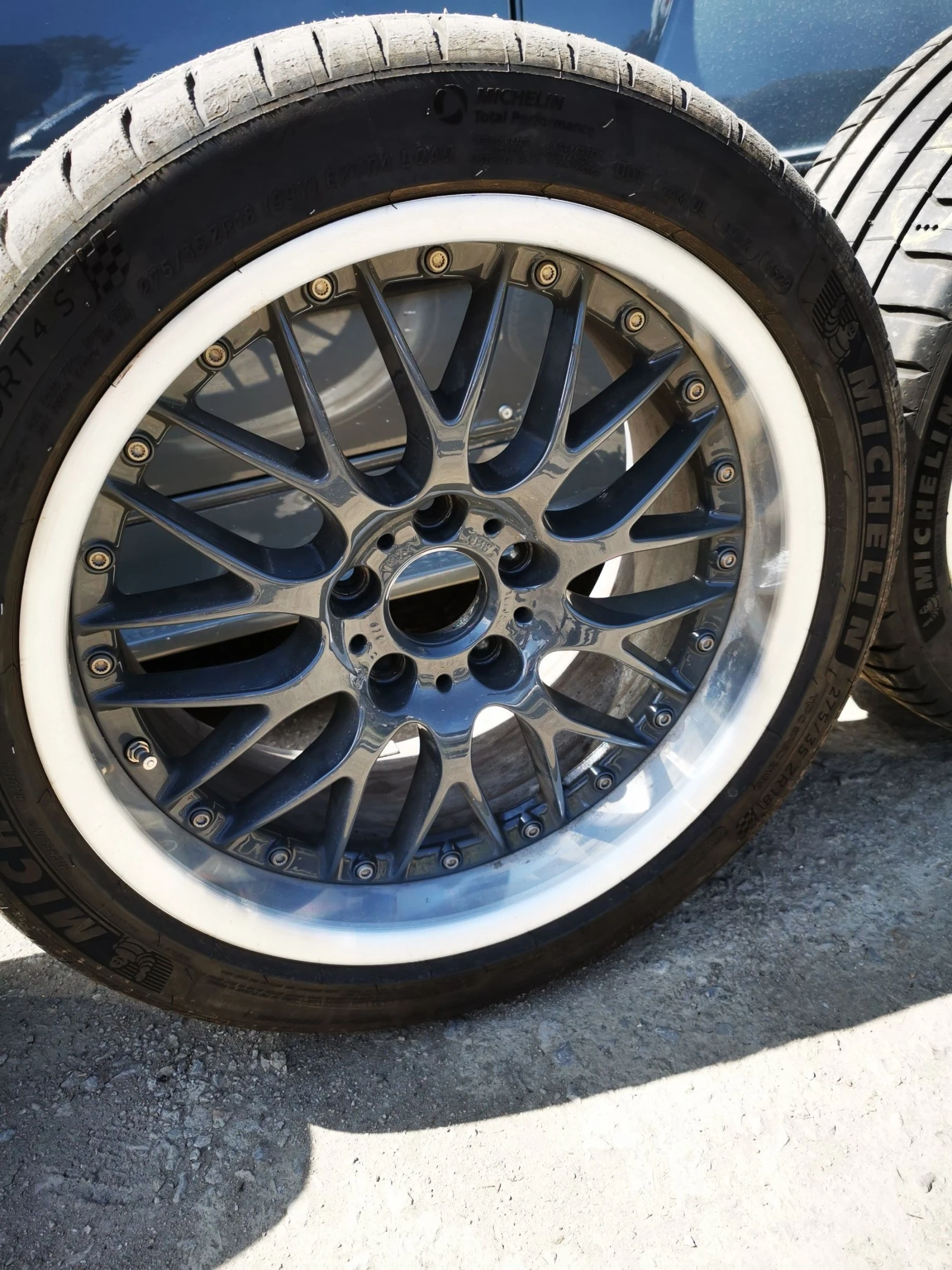   BMW 530 | Mobile.bg   5