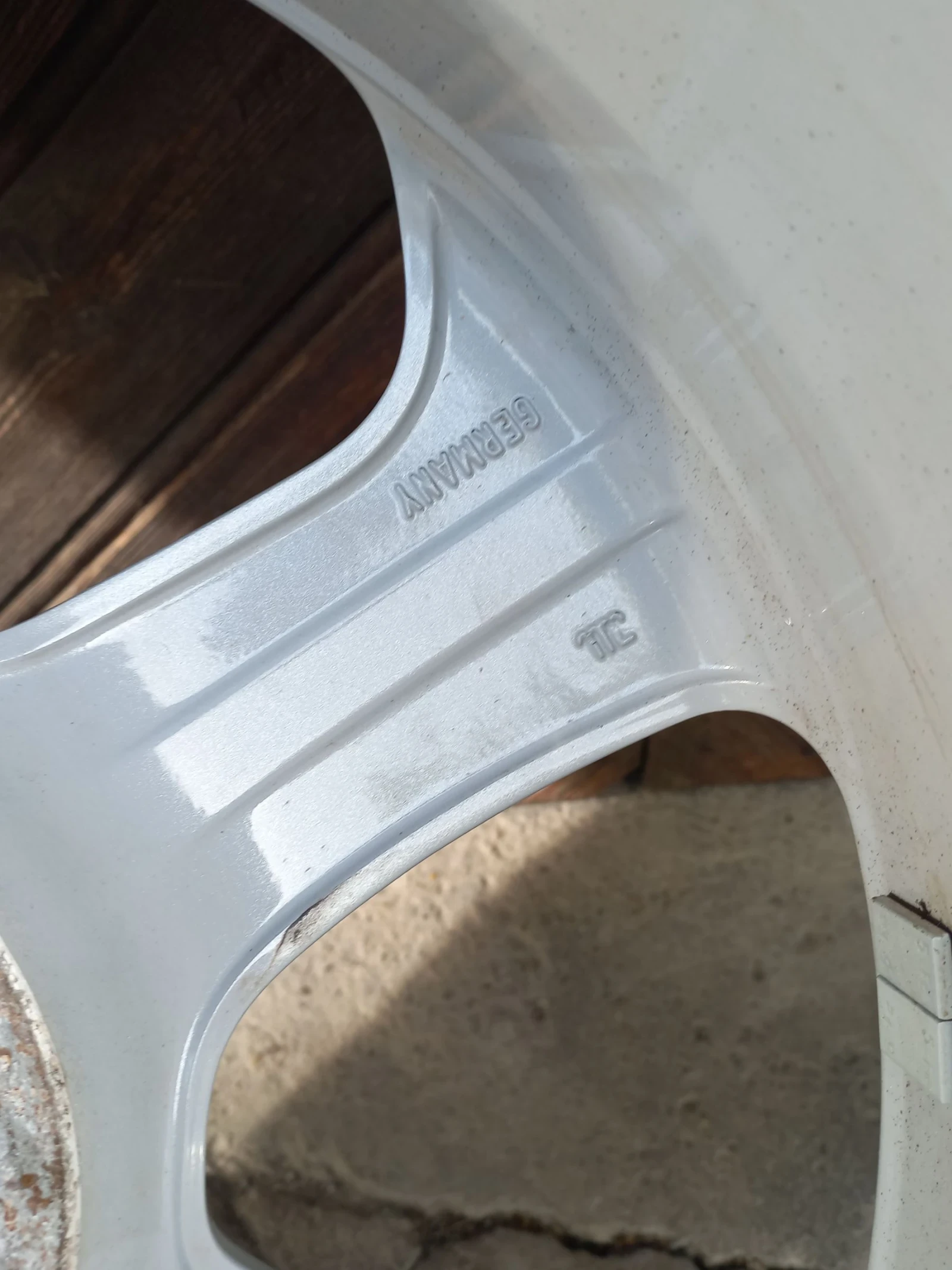    215/55R17  Peugeot | Mobile.bg   7