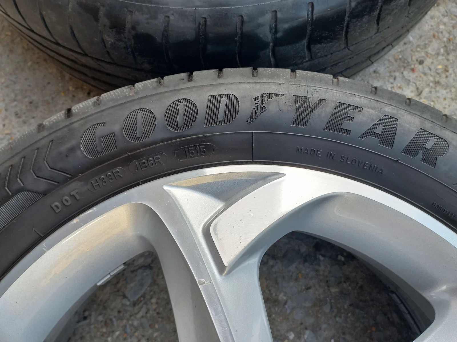    215/55R17  Peugeot | Mobile.bg   2