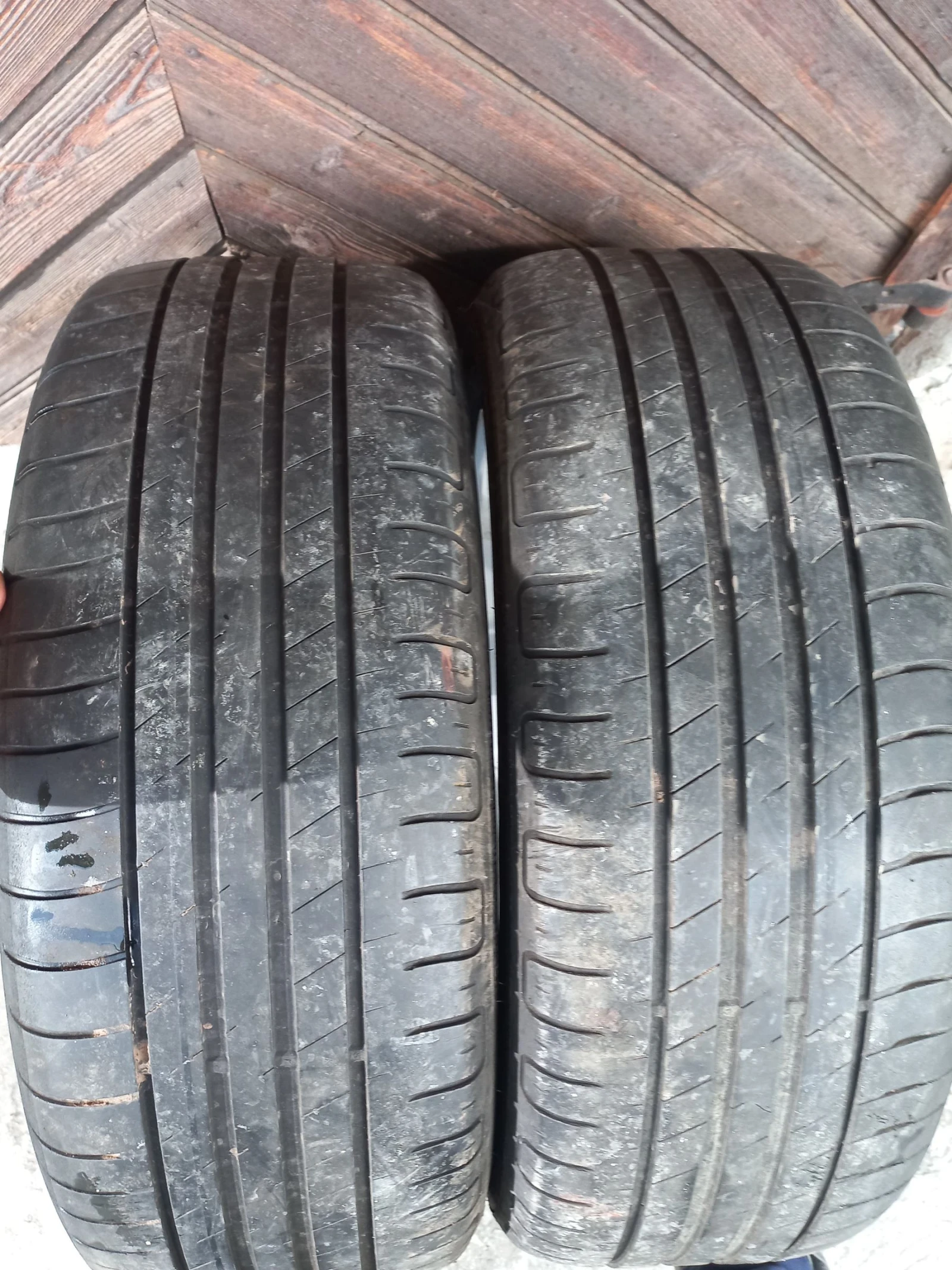    215/55R17  Peugeot | Mobile.bg   11
