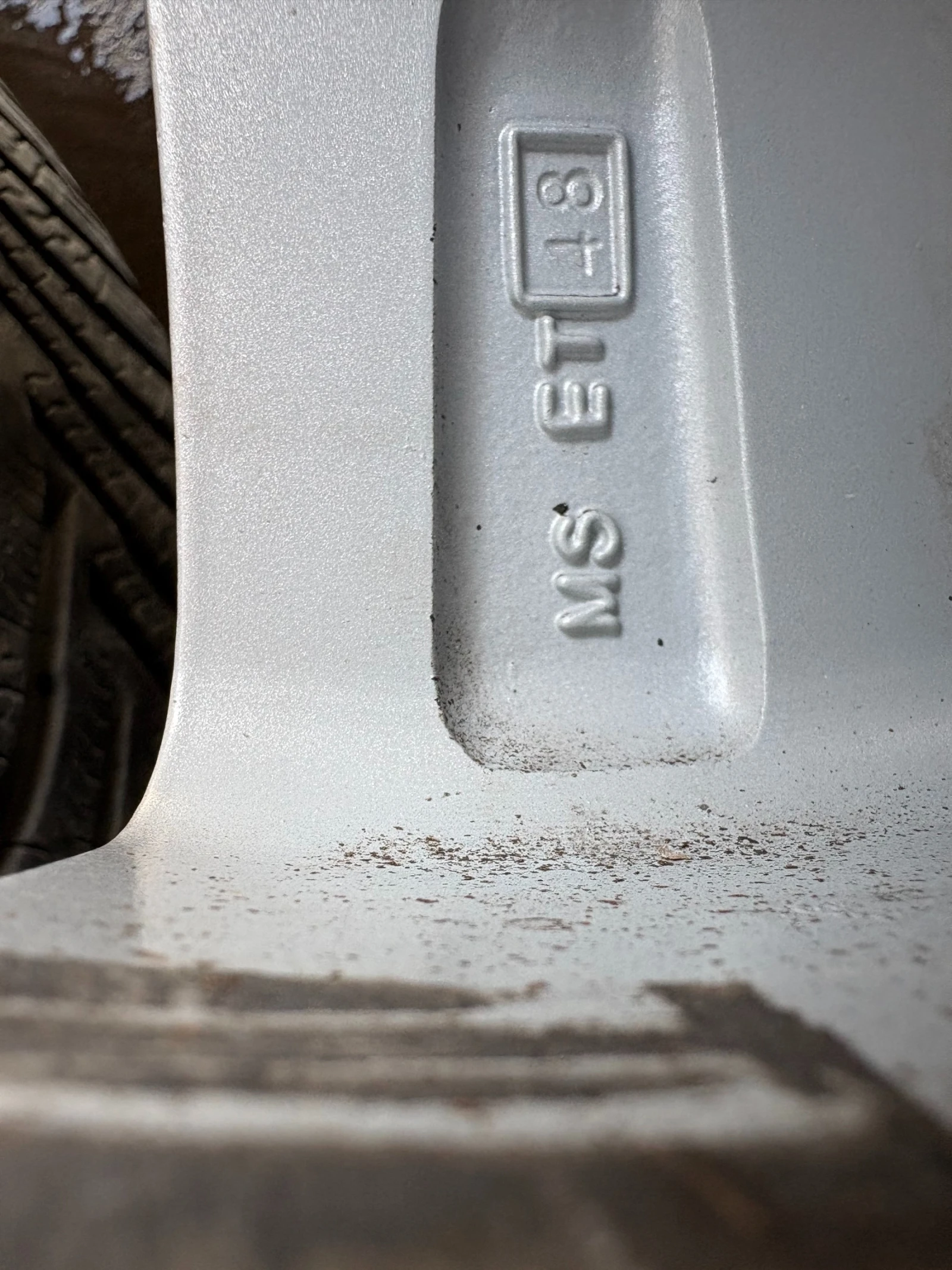 Джанти за VW Touran, снимка 7 - Гуми и джанти - 56589113