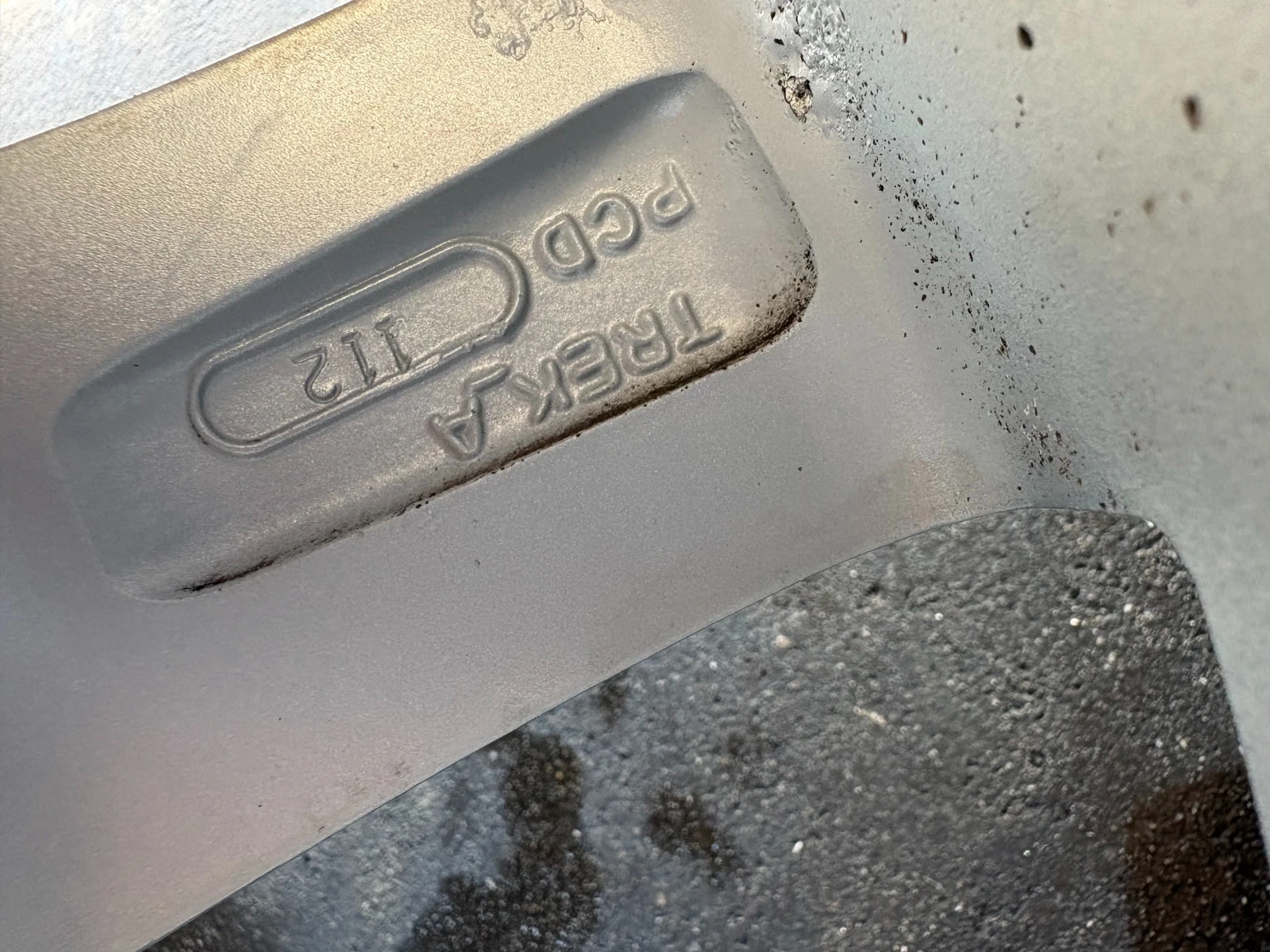 Джанти за VW Touran, снимка 8 - Гуми и джанти - 56589113