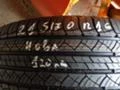 Гуми с джанти Marix 215/70R16, снимка 1