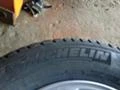 Гуми с джанти Marix 215/70R16, снимка 4