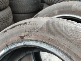 Гуми Зимни 195/65R15, снимка 8 - Гуми и джанти - 39607409