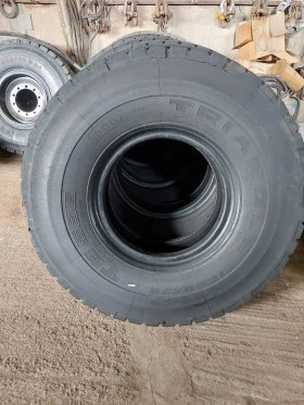 Гуми Всесезонни 445/95R24, снимка 4 - Гуми и джанти - 46660819