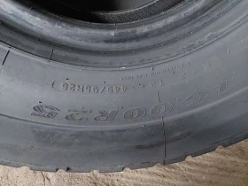 Гуми Всесезонни 445/95R24, снимка 2 - Гуми и джанти - 46660819