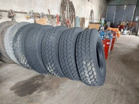 Гуми Всесезонни 445/95R24, снимка 1 - Гуми и джанти - 46660819