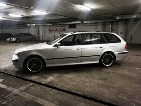 Джанти за BMW 530, снимка 8 - Гуми и джанти - 49515491