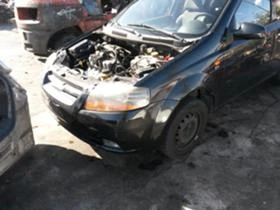 Chevrolet Aveo 1.2 16v[B12D1], снимка 4