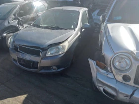 Chevrolet Aveo 1.2 16v[B12D1], снимка 2