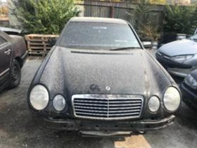 Mercedes-Benz E 250 2.5TD,300TD,200CDI,200бензин , снимка 1