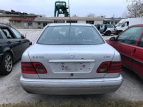 Mercedes-Benz E 250 2.5TD,300TD,200CDI,200бензин , снимка 5