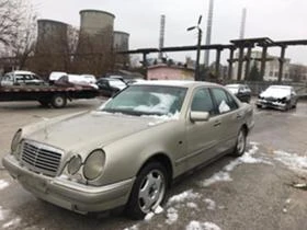 Mercedes-Benz E 250 2.5TD,300TD,200CDI,200бензин , снимка 9