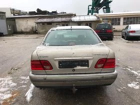 Mercedes-Benz E 250 2.5TD,300TD,200CDI,200бензин , снимка 6
